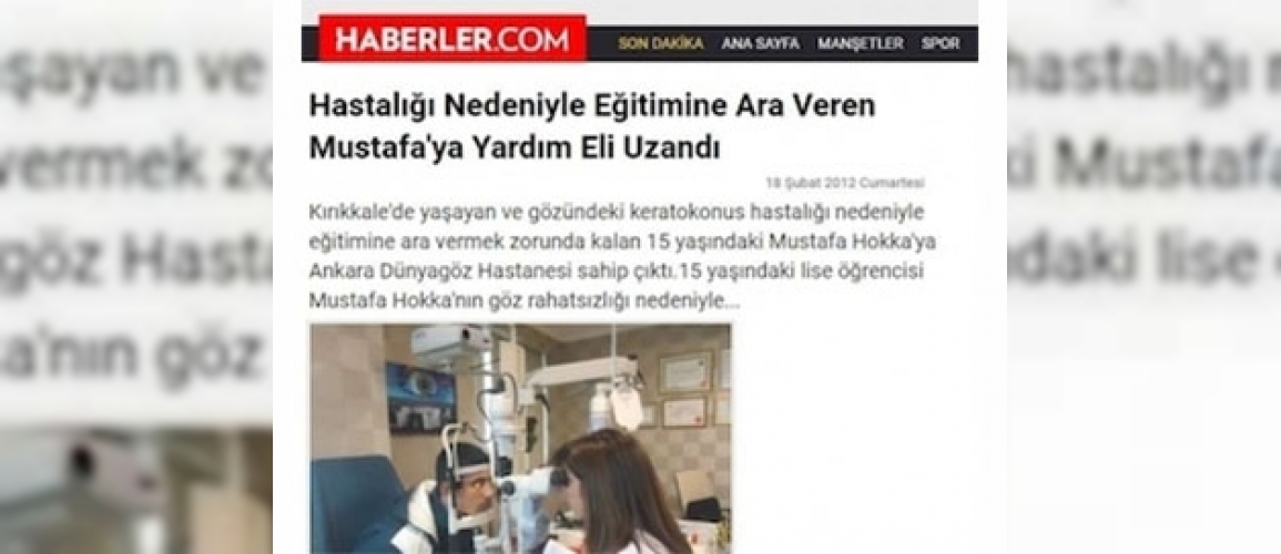 hastaligi-nedeniyle-egitimine-ara-veren-mustafa-ya-yardim-eli-uzandi